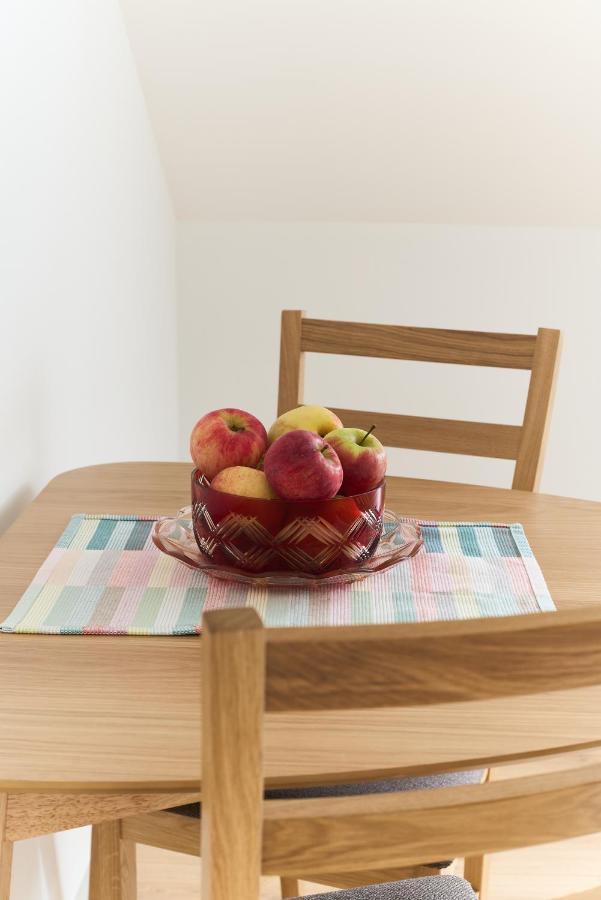 Super Cozy Apartment For Two, Vilnius City Centre מראה חיצוני תמונה